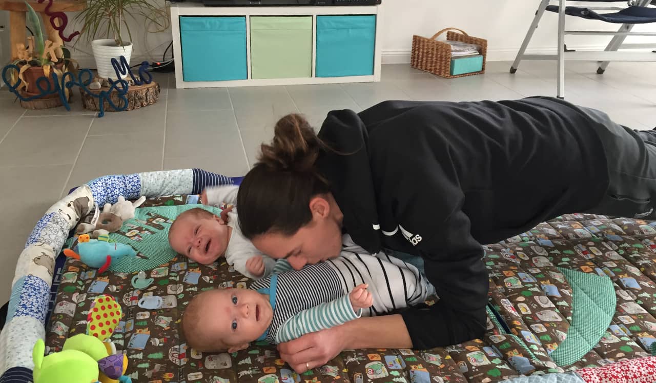 Kira Walkenhorst So starte ich jetzt durch PAIDIs World. Das