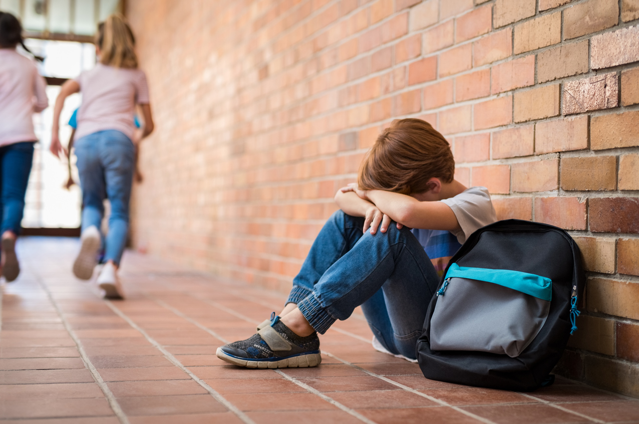 Mobbing in der Grundschule | PAIDIs World. Das Familienmagazin.