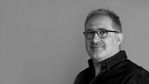 Bruno Agostino, Leiter Design und Entwicklung bei PAIDI