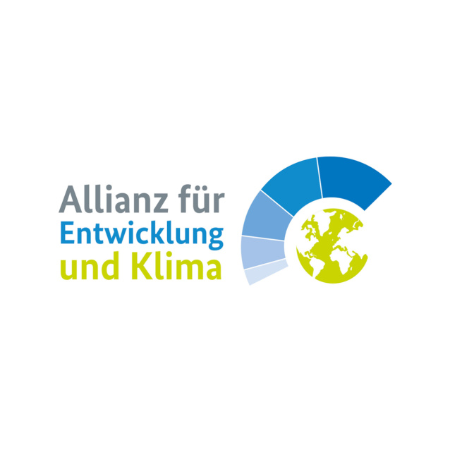 Gütezeichen Klima Allianz