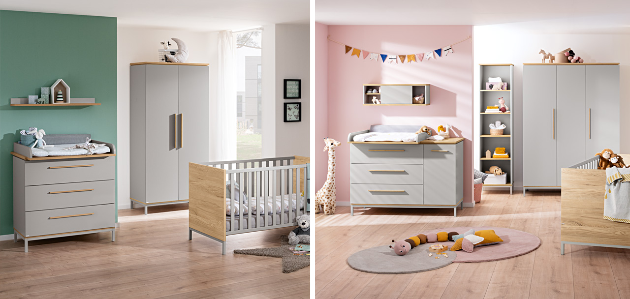Welche Farbe Im Kinderzimmer